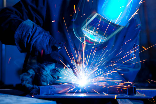 Affordable Welder Services in Georgetown, CO