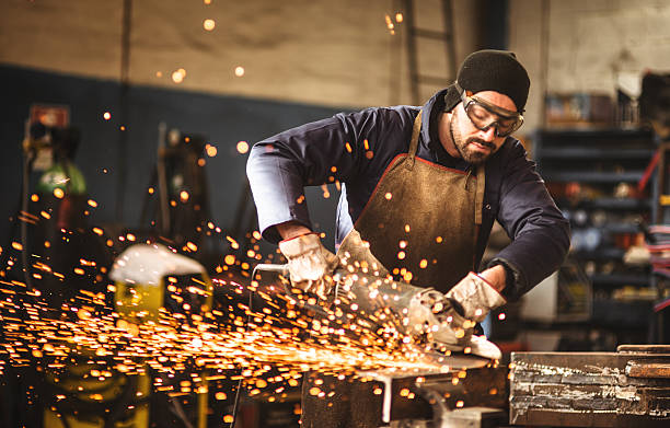 Best Specialty Welding Processes in Georgetown, CO